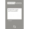 Memento Experto Protección Legal del Consumidor