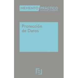 Memento Práctico Protección de datos 2022-2023