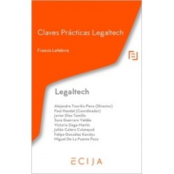 Claves Prácticas Legaltech