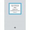 Derecho Administrativo Tomo 5 "Urbanismo, Ordenación del Territorio y Medio Ambiente"