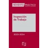 Memento Inspección de Trabajo 2023-2024