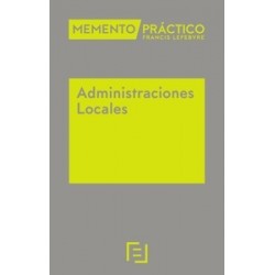 Memento Práctico Administraciones Locales. Soporte Internet