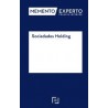 Memento Experto Sociedades Holding