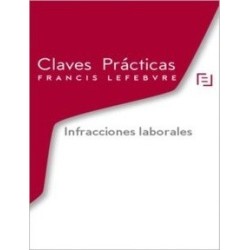 Infracciones laborales