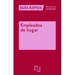 Guía Rápida Empleados de hogar