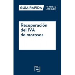 Recuperación del IVA de morosos