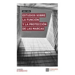 Estudios sobre la función y la protección de las marcas