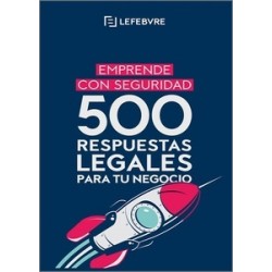 500 Respuestas legales sobre tu negocio