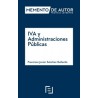 Memento de Autor IVA y Administraciones Públicas