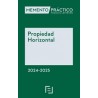 Memento Propiedad Horizontal 2024-2025