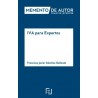 Memento de Autor IVA para Expertos