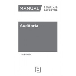 Manual de Auditoría 2024