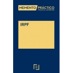 Memento Práctico IRPF 2024