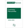 Formularios Prácticos Contratos Mercantiles 2024-2025