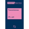 Memento Práctico Transmisiones (ITP y AJD) 2024