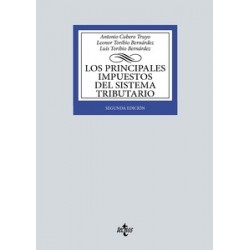 Los principales impuestos del Sistema Tributario