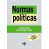 Normas políticas 2024 "Gratis Actualización On Line"