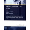 Derecho Procesal Civil 2024