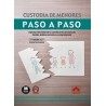 Custodia de menores. Paso a paso "Aspectos relevantes de la custodia en los procesos de familia. Análisis normativo y jurisprud