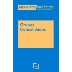 Memento Práctico Grupos Consolidados 2024-2025