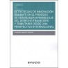 Estrategias de innovación docente en el proceso de enseñanza aprendizaje del "Derecho financiero y tributario desde una perspec