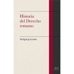 Historia del Derecho Romano