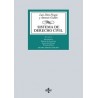 Sistema de Derecho Civil Tomo 1 "Parte General del Derecho Civil y Personas Jurídicas"