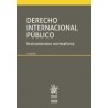 Derecho internacional público 2017 "Instrumentos normativos"