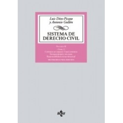 Sistema de Derecho Civil Tomo 2 Vol.2 "Contratos en Especial. Cuasi Contratos. Enriquecimiento sin Causa. Responsabilidad Extra