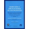 Derechos y obligaciones de los pacientes "Análisis de la ley 41/2002, de 14 de noviembre, básica reguladora de autonomía de los