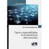 Figuras y Responsabilidades en el Tratamiento de Datos Personales