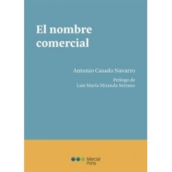 El Nombre Comercial