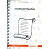 CONSTITUCION ESPAÑOLA 2021 LeyItBe Anillas (Papel + Ebook)