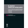 El Nuevo Derecho Nobiliario "La Ley 33/2006 sobre igualdad del hombre y de la mujer en la sucesión en los Títulos nobiliarios"