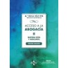 Acceso a la Abogacía Vol.2 "Materia Civil y Mercantil"