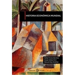 HISTORIA ECONOMICA MUNDIAL "Pedido Bajo Gestión"