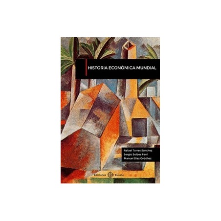 HISTORIA ECONOMICA MUNDIAL "Pedido Bajo Gestión"