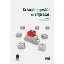 CREACIÓN Y GESTIÓN DE EMPRESAS