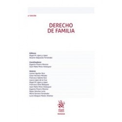 Derecho de Familia