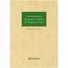 Comentarios al nuevo modelo de registro civil (Papel + Ebook)