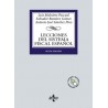 Lecciones del Sistema Fiscal Español "Edición 2023. Incluye Cd-Rom"