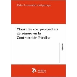 Cláusulas con perspectiva de género en la contratación pública
