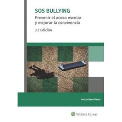 SOS Bullying. 3.ª edición 2024