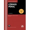 Código Penal 2024 (Papel + Ebook) "Contiene concordancias, modificaciones resaltadas, legislación complementaria e índice analí