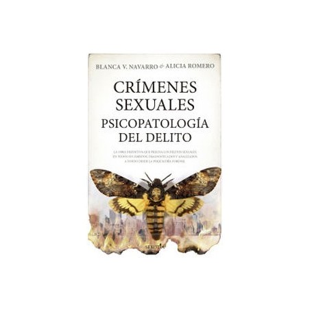 CRIMENES SEXUALES PSICOPATOLOGIA DEL DELITO