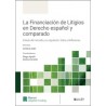 La Financiación de Litigios en el Derecho español y comparado