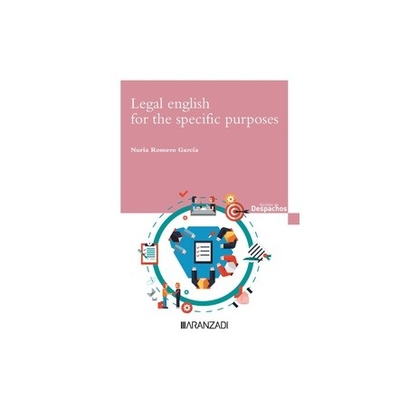 Legal english for the specific purposes