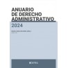 Anuario de Derecho Administrativo 2024