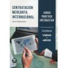 Contratación mercantil internacional. Curso práctico interactivo