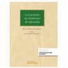 LOS RECURSOS EN EL PROCESO DE EJECUCIÓN (Papel + Ebook)
